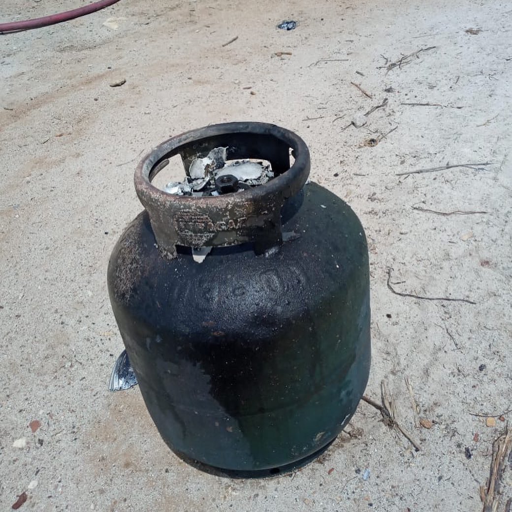 cbmpb.7cibm_20220102_064751_2 Residência incendeia após vazamento de gás em Sumé