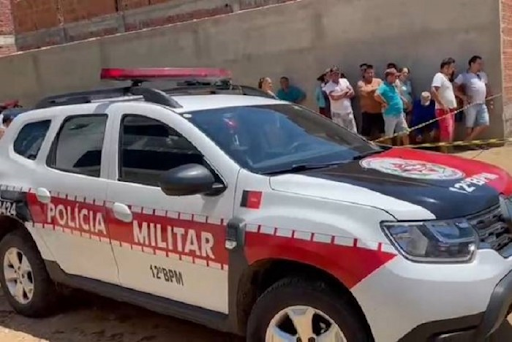 image Homem é morto com quase 10 tiros na cabeça em via pública, na Paraíba