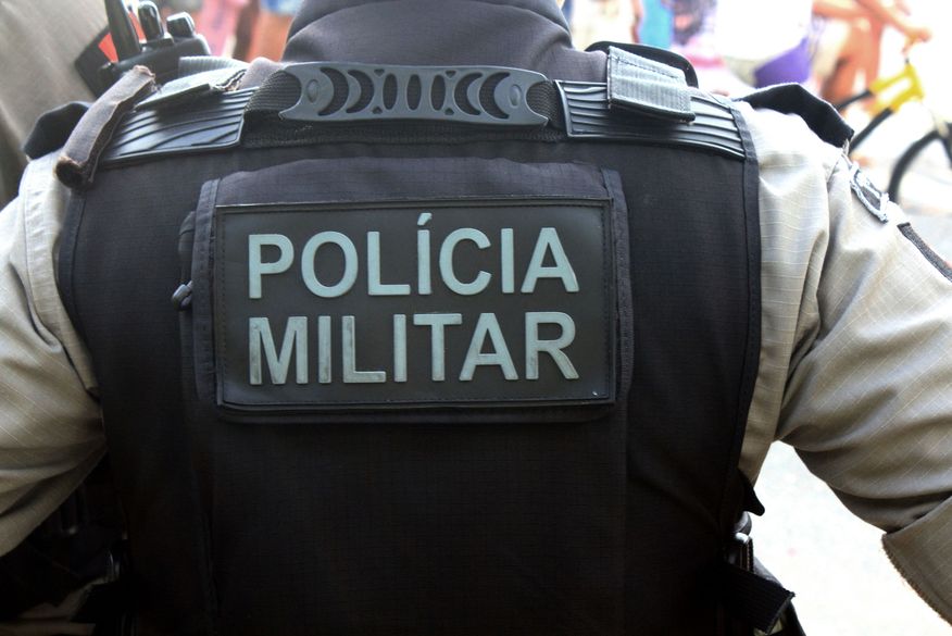 policia-militar-pb Lei de Proteção Social dos Militares da Paraíba é publicada no Diário Oficial; confira texto integral