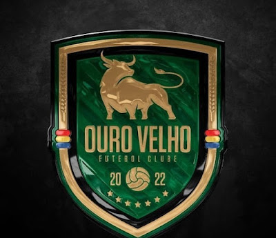 1-3-1 Dr Augusto Valadares anuncia criação do time “Ouro Velho Futebol Clube”