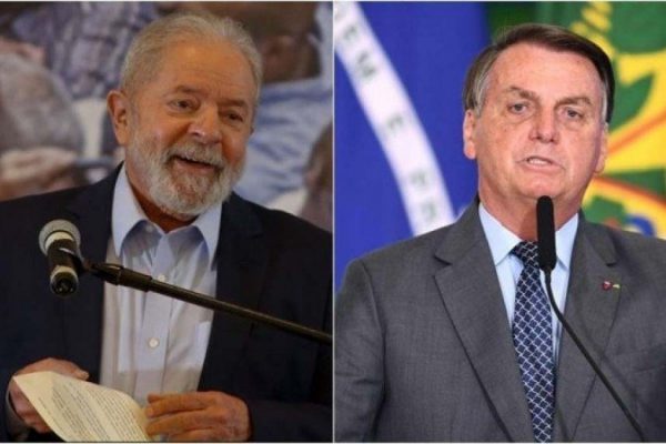 1_lula_bolsonaro-6668574-600x400 PoderData: Lula tem 41% no 1º turno; Bolsonaro tem 30%