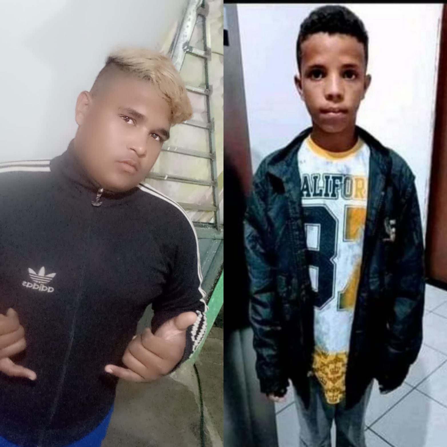 IMG_20220214_103553 Familiares pedem ajuda para encontrar jovens desaparecidos desde sexta-feira (11) em Monteiro