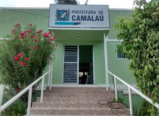 PREFEITURACAMALAU Prefeitura de Camalaú lança Processo Seletivo; confira os cargos