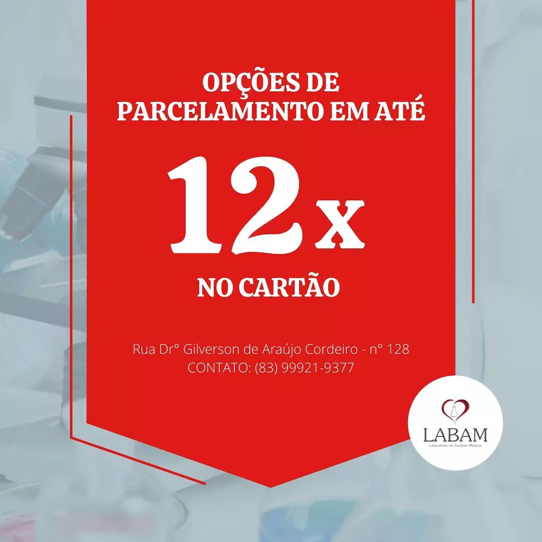 WhatsApp-Image-2021-11-30-at-12.38.22 Em Monteiro: O laboratório LABAM oferece coleta domiciliar