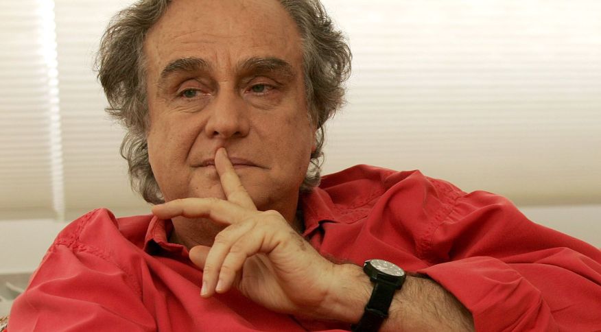 arnaldo-jabor Jornalista e cineasta Arnaldo Jabor morre aos 81 anos em São Paulo