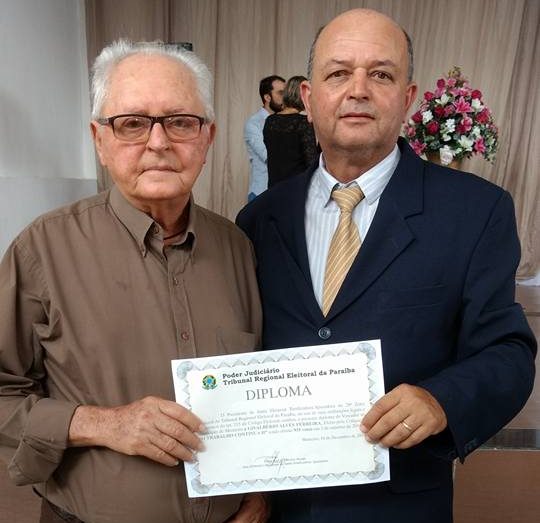 bero-e-bertinho-e1645731958747 Câmara de Monteiro declara luto oficial por três dias, em virtude do falecimento do ex-presidente da Câmara Gilberto Ferreira (Bertino)