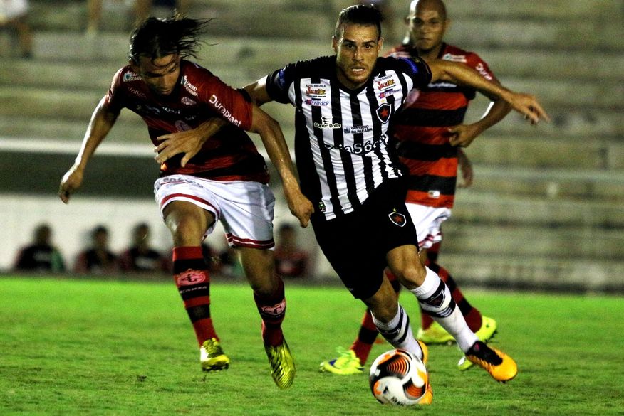 campinense_x_botafogo_assessoria Jogo entre Botafogo-PB e Campinense pela Copa do Nordeste é remanejado para o próximo domingo
