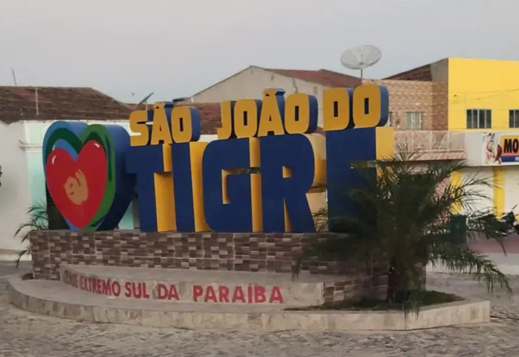 sao-joao-do-tigre Oportunidade: Prefeitura  São João do Tigre, lança mais um Processo Seletivo Simplificado