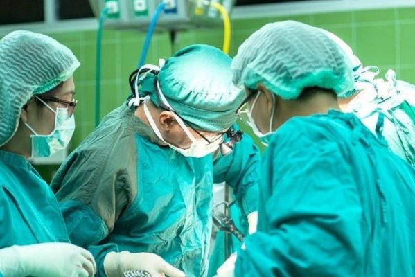 transplantes-599x400 Hospital de Trauma de Campina Grande realiza captação de múltiplos órgãos nesta sexta-feira