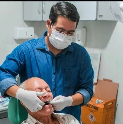 2287758f0e984a68b2314cb8b19c916a-10 Prefeitura de São João do Tigre realiza implantação de mais de 50 próteses dentárias
