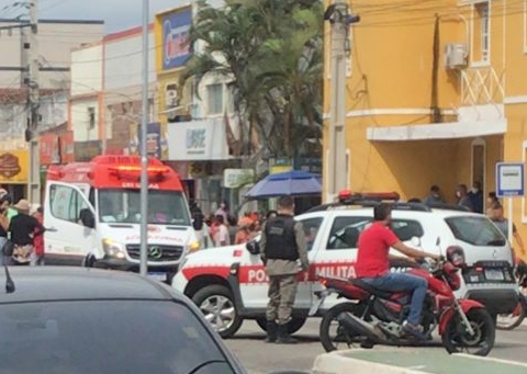 IMG_20220304_141546 Homem morre após ser atropelado por ciclista em Sumé