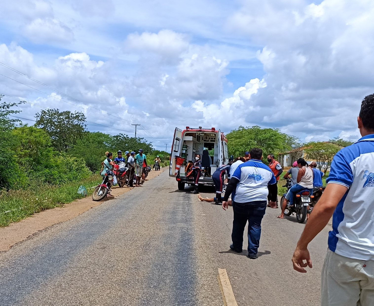 IMG_20220331_113605-scaled-e1648739069754 Colisão entre motos deixa três pessoas feridas na PB-264 em Monteiro