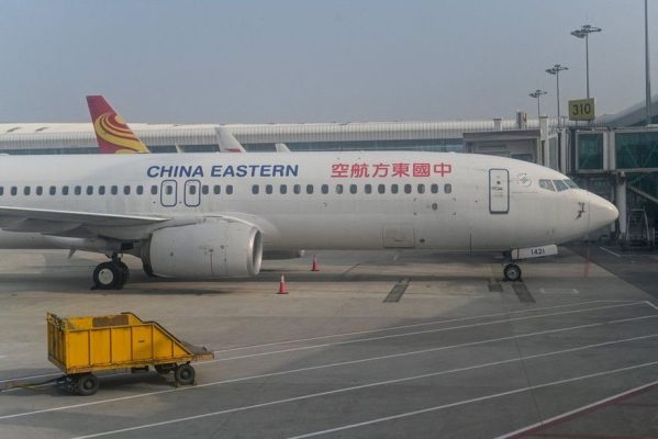 aviao_chinaa-599x400 Queda de avião na China: imprensa local diz que não há sobreviventes