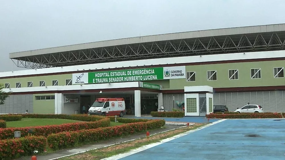 hospital-de-trauma-de-joao-pessoa Criança de 1 ano socorrida com hematomas no corpo morre no Hospital de Trauma de João Pessoa