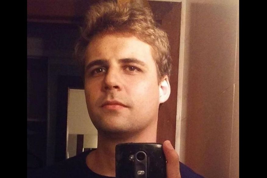 johannes_dudeck Ex-namorada do suspeito de matar estudante revela ameaças de morte e 'perfil de psicopata' do empresário: "dopava vítimas para abusar sexualmente"
