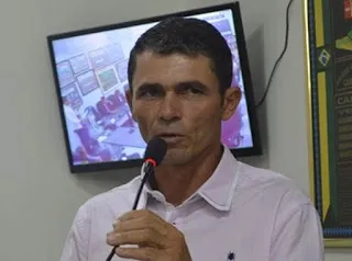 sandro_camalau Justiça mantém afastamento de prefeito paraibano investigado por fraudes pelo Gaeco