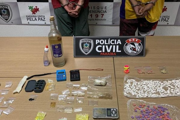 save_20220309_063058-599x400 Homens são presos e Polícia apreende cerca de 600 comprimidos de ecstasy durantes ações na Paraíba