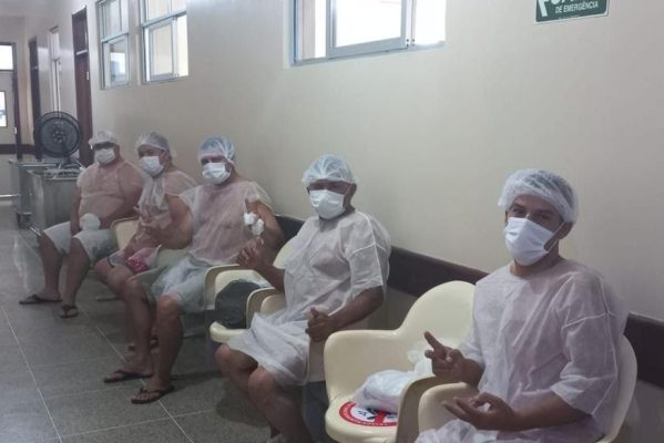 unnamed_1-599x400 Opera Paraíba contempla homens com cirurgias eletivas no Hospital Geral de Queimadas