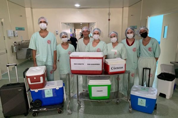 unnamed_4-599x400 Doação de órgãos registrada no Hospital de Trauma de Campina Grande diminui fila de espera na Paraíba
