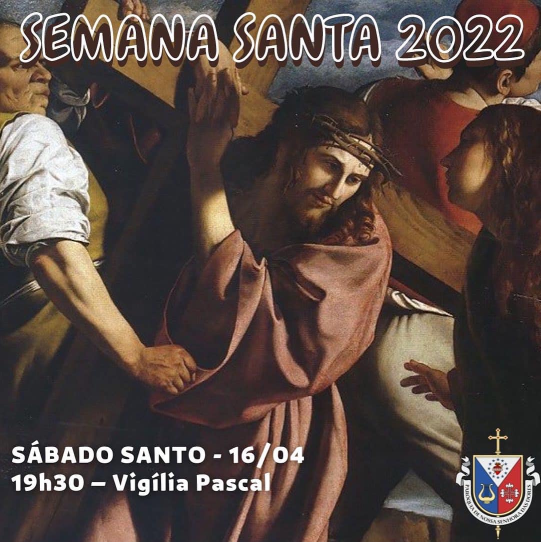 07 Programação completa da Semana Santa 2022 em Monteiro.
