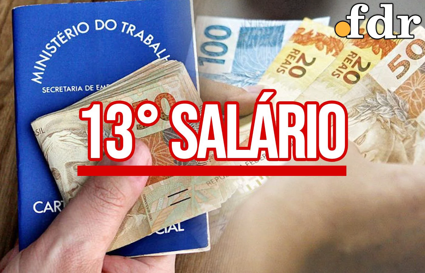 13°-salario 13° salário do INSS: Quem vai receber, valor e calendário dos pagamentos