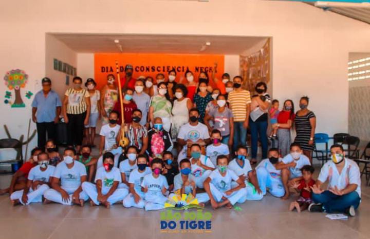 F510E223-A96F-4894-9B72-5949F975858C Prefeitura de São João do Tigre realiza diversas atividades em prol das mulheres do município