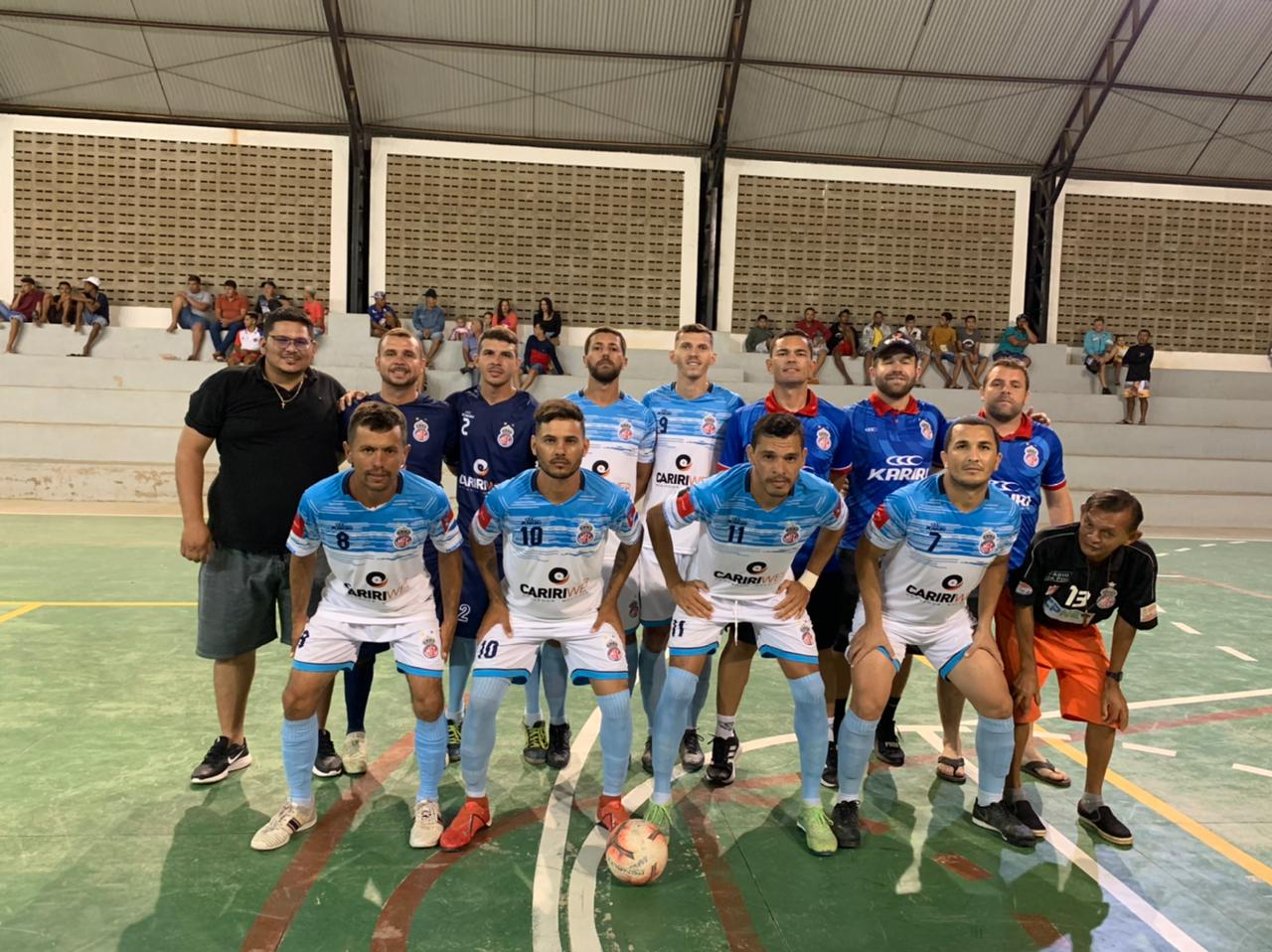 IMG-20220430-WA0034 Monteirense FC vence Atlético Pratense e se classifica para as quartas de final da Copa da Integração de Futsal