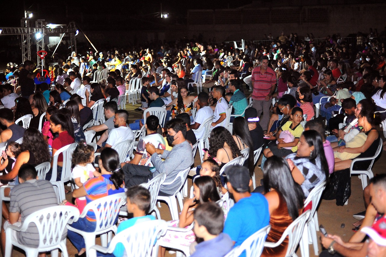 Paixao-de-Cristo MONTEIRO: Paixão de Cristo se consolida como maior espetáculo sacro do estado da Paraíba