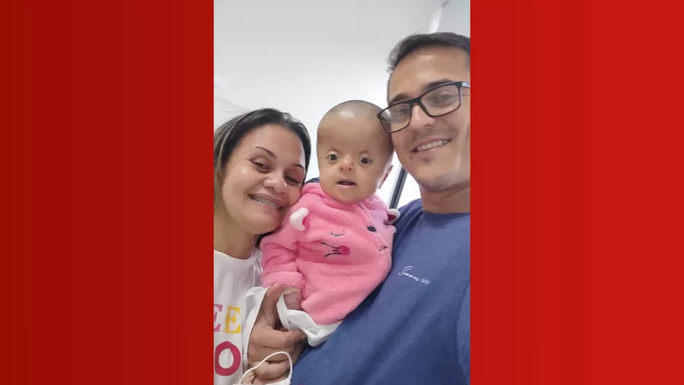 bebe-1 Corpo de bebê chega à Paraíba após caixão voltar para São Paulo durante translado