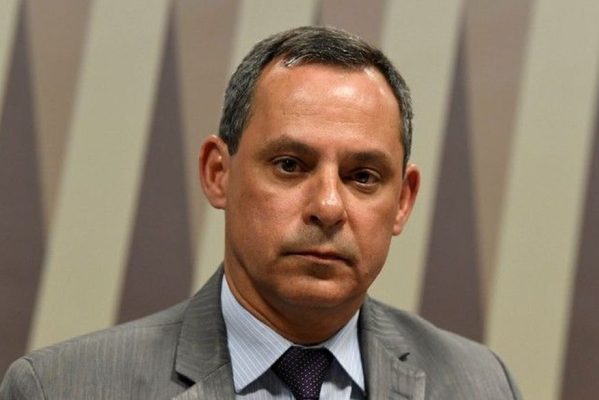 jose-mauro-coelho-3--599x400 Novo presidente da Petrobras defende política de preços ao tomar posse