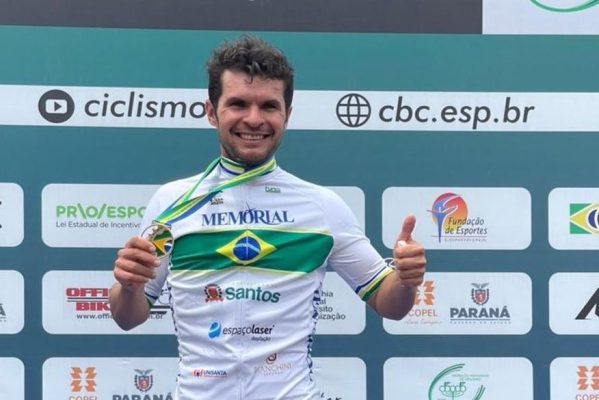 kleber_ramos_bozo-599x400 Campeão brasileiro de ciclismo, paraibano Kleber Ramos da Silva é convocado para competir Panamericano na Argentina