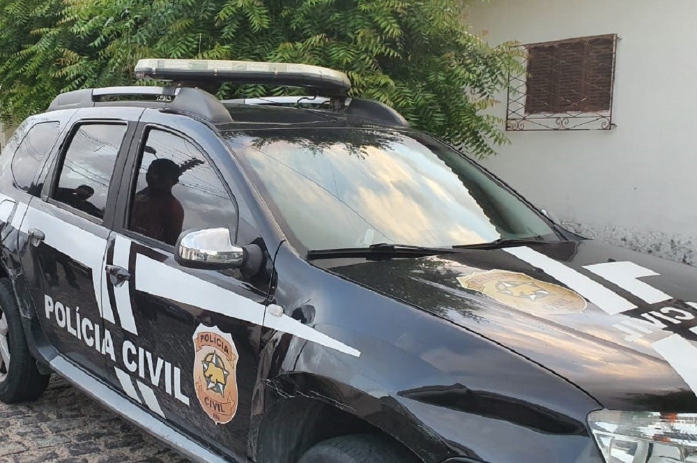 policia-civil Grupo suspeito de aplicar golpes via WhatsApp contra prefeitos da PB é alvo de operação no RN