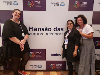 2 Secretaria de planejamento de São João do Tigre participa de evento promovido pela maior rede de apoio a mulheres empreendedoras do brasil