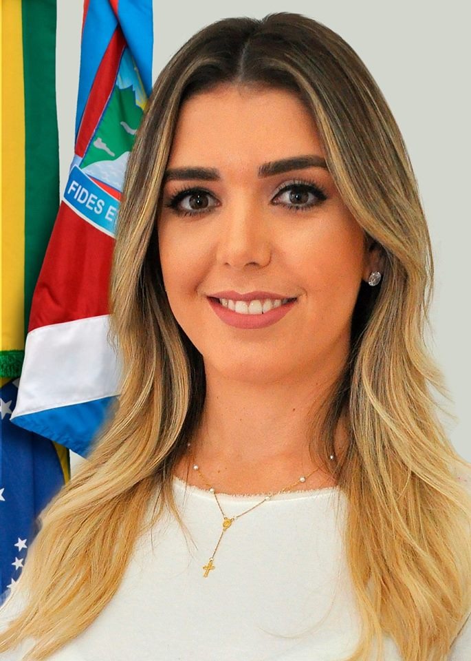 Anna-Lorena-Oficial-1 Câmara de Vereadores aprova contas da prefeita Anna Lorena companhando o parecer do TCE-PB