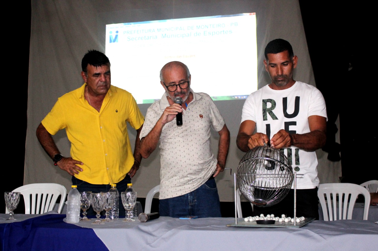 Copa-Dr.-Chico5 Secretaria de Esportes divulga tabela dos primeiros jogos do Campeonato Ruralzão 2022