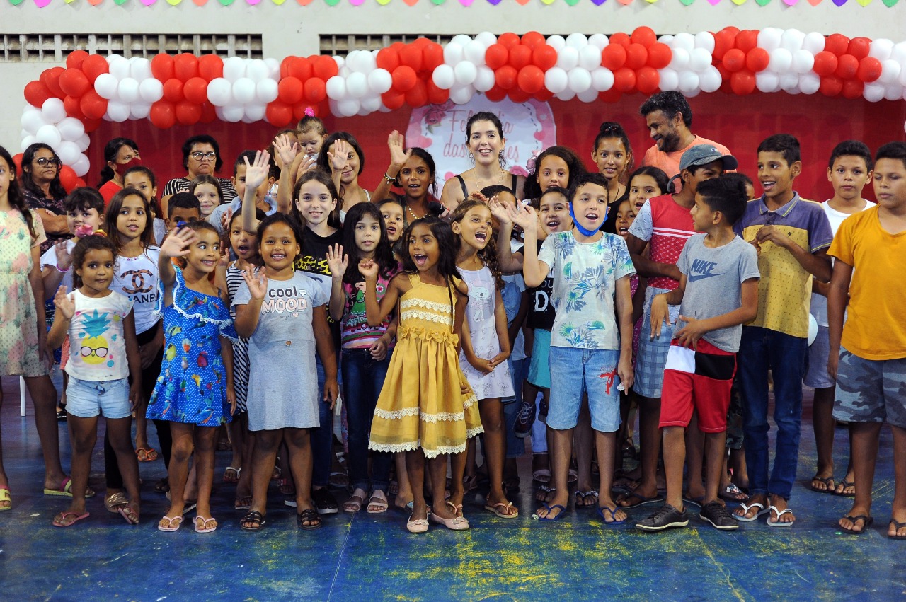 Dia-das-maes-2022-SMDS12 Secretaria de Desenvolvimento Social realiza Festa Das Mães em Monteiro