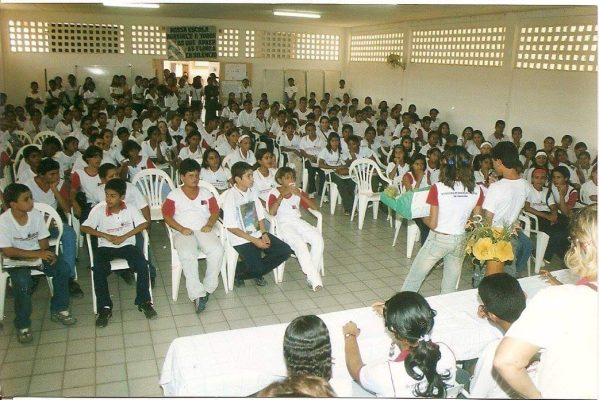 FB_IMG_1653847822423-599x400 Escola Estadual José Leite de Souza, completa 50 anos de História