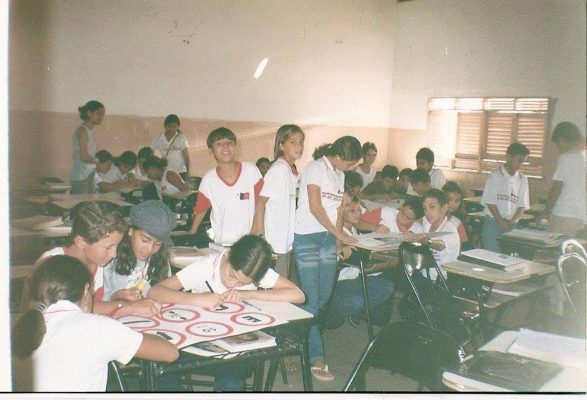 FB_IMG_1653847826576-587x400 Escola Estadual José Leite de Souza, completa 50 anos de História