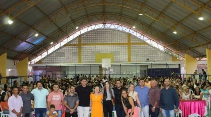 IMG-8415-6-1 Prefeitura de Zabelê realiza grande evento em alusão ao ‘Dia das Mães’ e distribui mais de 200 brindes
