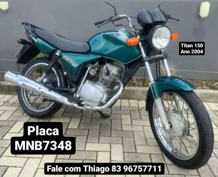 IMG_20220528_190853 Motocicleta é furtada próximo a agência do banco Santander em Monteiro