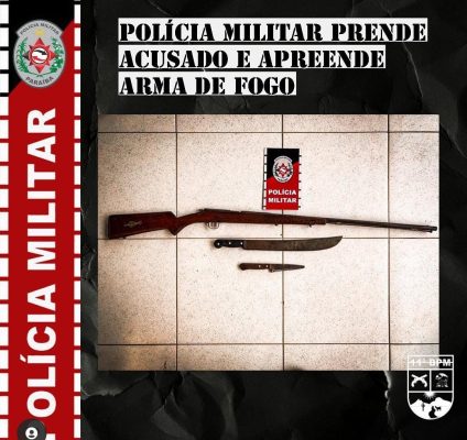 WhatsApp-Image-2022-05-14-at-13.44.13-424x400 Polícia Militar prende suspeito e apreende arma de fogo em Monteiro