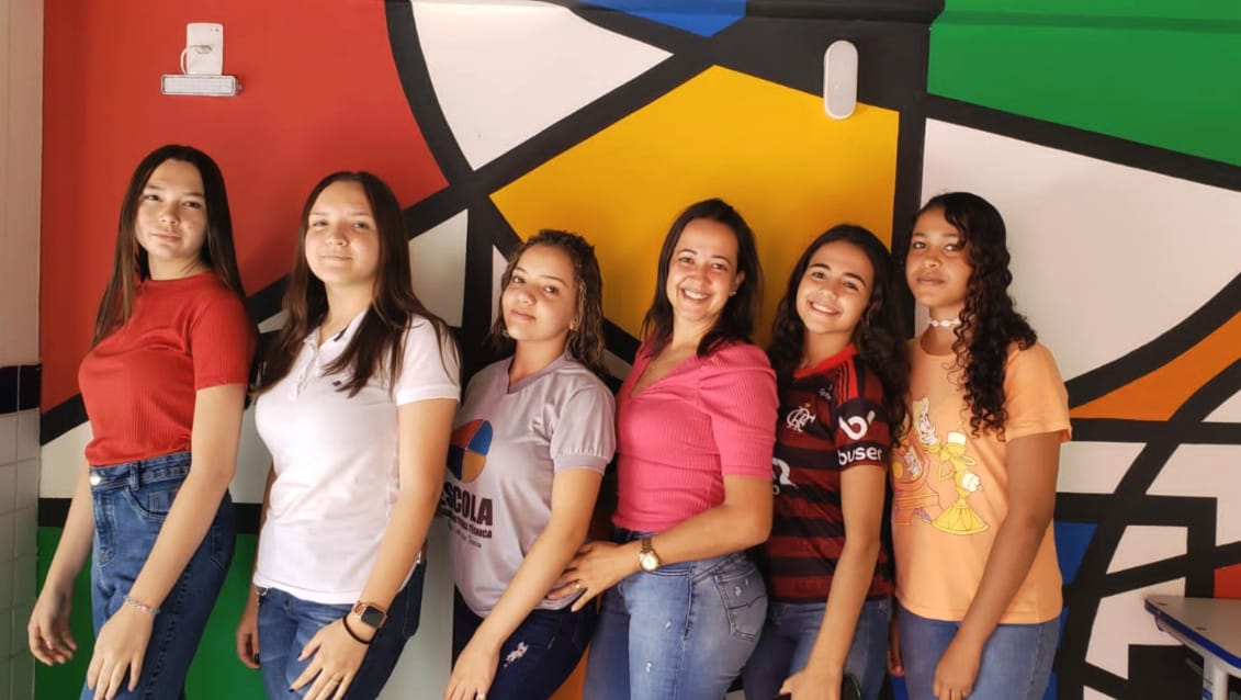 WhatsApp-Image-2022-05-18-at-09.53.36 Alunas da Escola Estadual José Leite de Souza, classificam-se para etapa estadual do Programa Meninas na Ciência