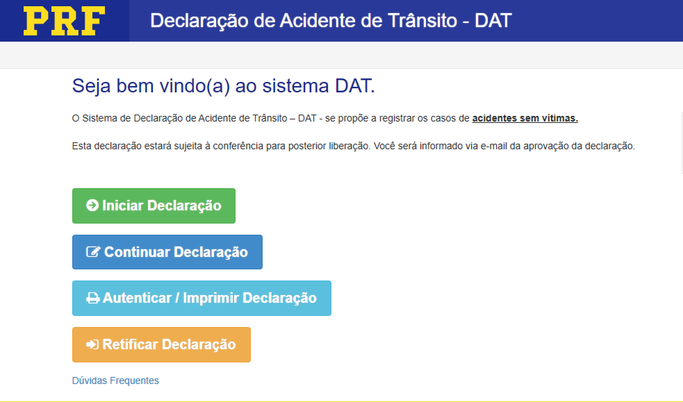 edat Montran disponibiliza acesso ao sistema e-DAT aos cidadãos que circulam pelo município de Monteiro
