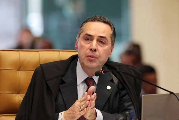luis_roberto_barroso-1-599x400 Ministro do STF, Luís Roberto Barroso, vem à Paraíba para receber homenagem