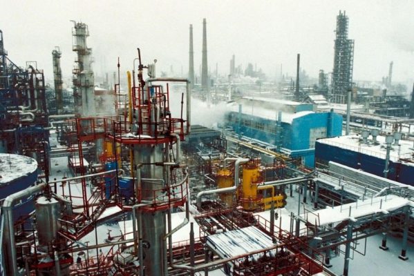 petroleo_russo-599x400 China negocia compra de petróleo russo para aumentar reservas, diz agência