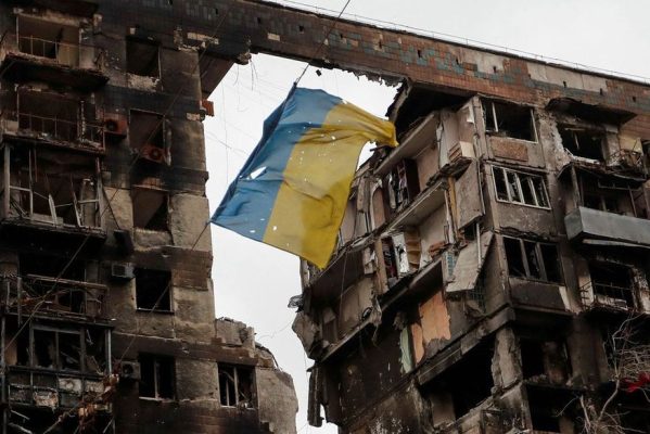resistencia_ucraniana-599x400 Guerra faz 3 meses marcada por resistência; Rússia prolonga nível de ameaça