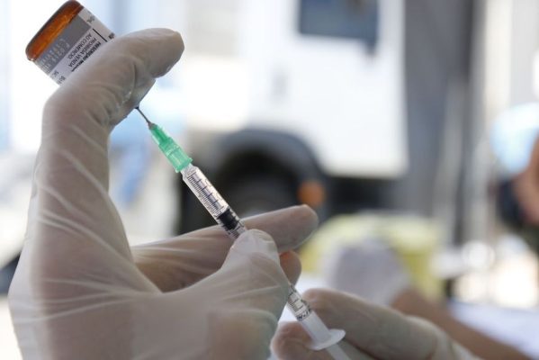 sarampo_vacinacao-599x400 ​Paraíba está abaixo da meta de vacinação contra sarampo e apenas 17% tomou a segunda dose da tríplice viral