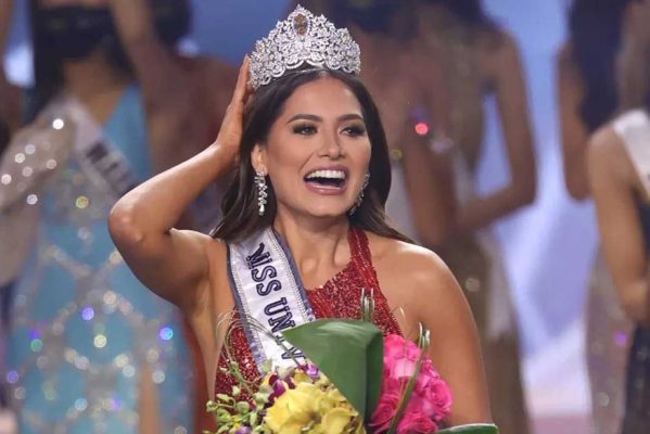 unnamed-file-599x400 Julia Gama, Miss Brasil 2020, é anunciada na versão latina do Big Brother