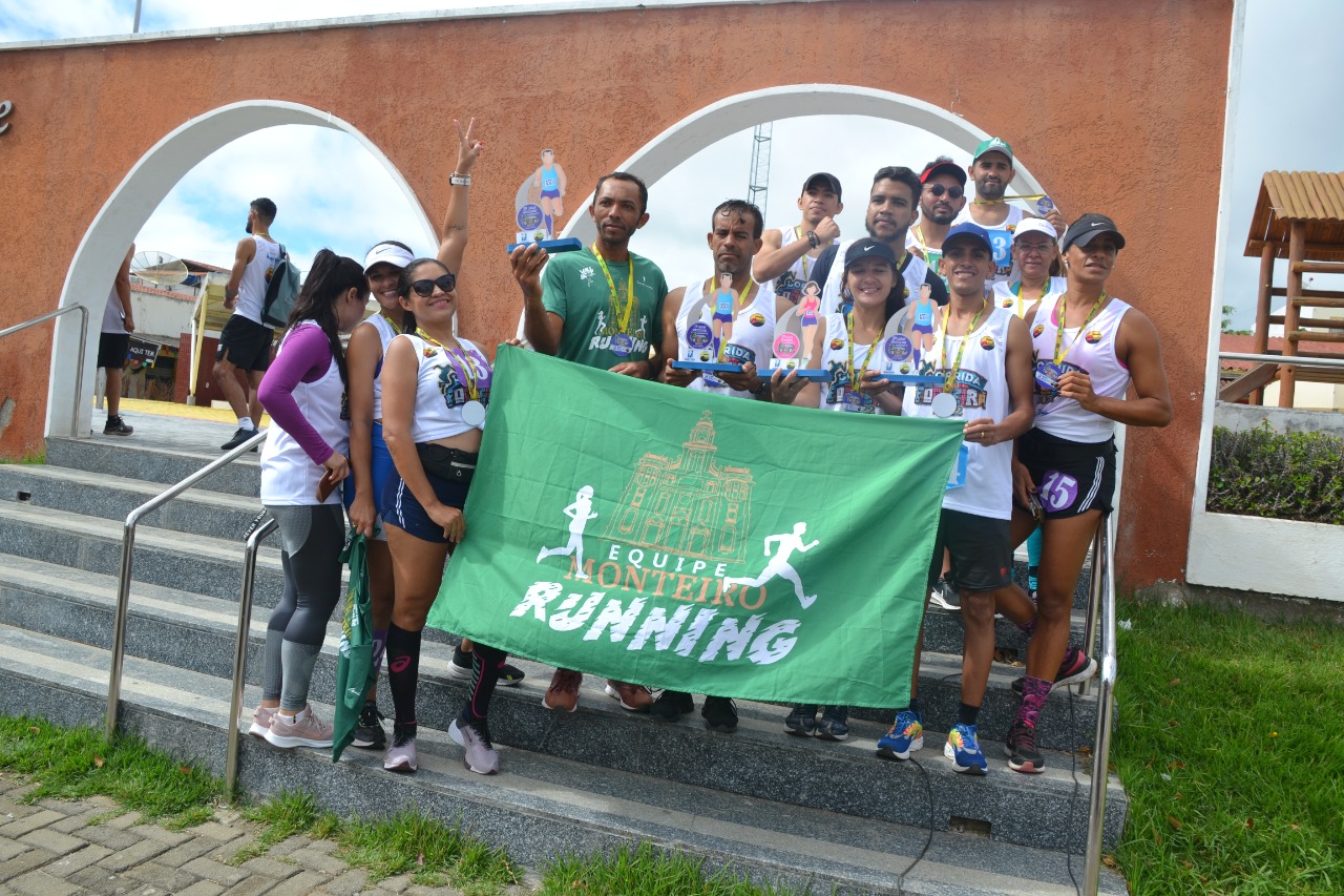 Corrida-da-Fogueira10 Corrida da Fogueira reúne mais de 100 participantes na cidade de Monteiro