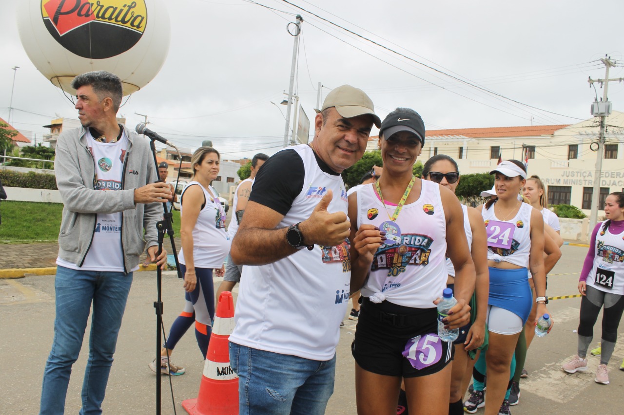 Corrida-da-Fogueira11 Corrida da Fogueira reúne mais de 100 participantes na cidade de Monteiro